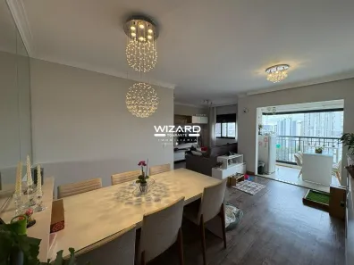 Apartamento com 2 Quartos à venda, 78m² no Continental, Osasco