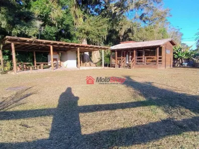 Casa com 1 Quarto à venda, 40m² no Área Rural de Araranguá, Araranguá