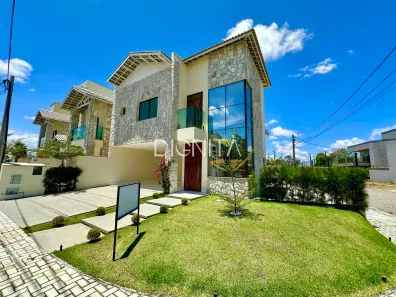 Casa com 3 Quartos à venda, 246m² no Jacundá, Aquiraz