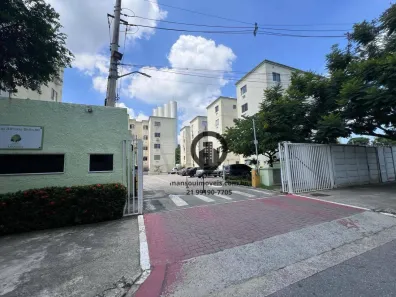 Apartamento com 2 Quartos à venda, 43m² no Campo Grande, Rio de Janeiro