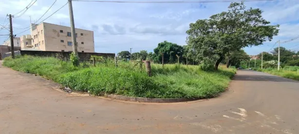 Lote/Terreno à venda, 875m² no Residencial do Bosque, Cosmópolis