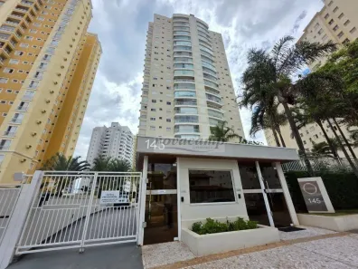 Apartamento com 2 Quartos à venda, 137m² no Parque das Flores, Campinas