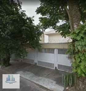 Sobrado com 4 Quartos à venda, 396m² no Planalto Paulista, São Paulo