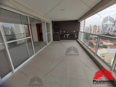Apartamento com 3 Quartos à venda, 134m² no Vila Bertioga, São Paulo