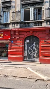Prédio Comercial com 2 Quartos para alugar, 65m² no Santa Cecília, São Paulo