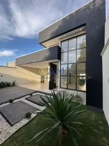 Casa com 3 Quartos à venda, 166m² no Vila João Vaz, Goiânia