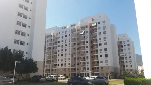 Apartamento com 2 Quartos para alugar, 50m² no Anil, Rio de Janeiro