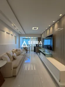 Apartamento com 3 Quartos à venda, 112m² no Pituba, Salvador