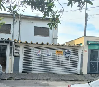 Sobrado com 2 Quartos à venda, 117m² no Brooklin Paulista, São Paulo