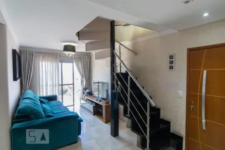 Cobertura com 3 Quartos à venda, 144m² no Vila Matilde, São Paulo