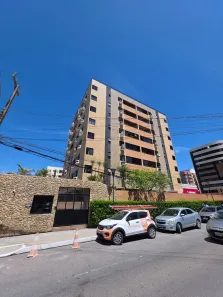 Apartamento com 3 Quartos à venda, 97m² no Jatiúca, Maceió