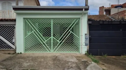 Casa com 2 Quartos à venda, 116m² no Jardim Itapuã, Sorocaba