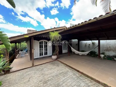 Casa com 3 Quartos à venda, 170m² no Fazenda São Borja, São Leopoldo