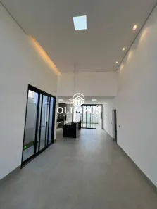 Casa de Condomínio com 3 Quartos à venda, 151m² no Grand Ville, Uberlândia