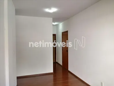 Apartamento com 2 Quartos para alugar, 50m² no Buritis, Belo Horizonte