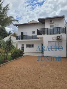 Sobrado com 3 Quartos à venda, 590m² no Jardim Paulista, Santa Bárbara D'Oeste