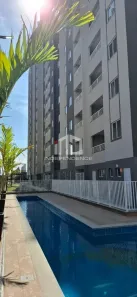Apartamento com 2 Quartos à venda, 52m² no Parque Residencial Flamboyant, São José dos Campos
