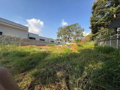 Lote/Terreno à venda, 716m² no Dois Córregos, Valinhos