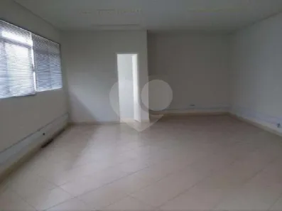 Prédio Comercial à venda, 976m² no Brooklin Paulista, São Paulo