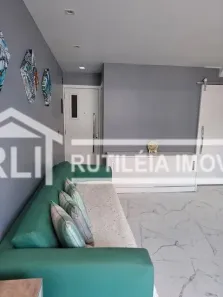 Apartamento com 2 Quartos à venda, 85m² no Charitas, Niterói