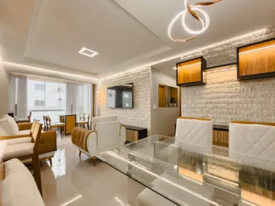 Apartamento com 2 Quartos para alugar, 77m² no Jardim das Américas 2ª Etapa, Anápolis