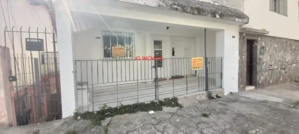 Casa com 2 Quartos para alugar, 60m² no Jardim Maria Estela, São Paulo