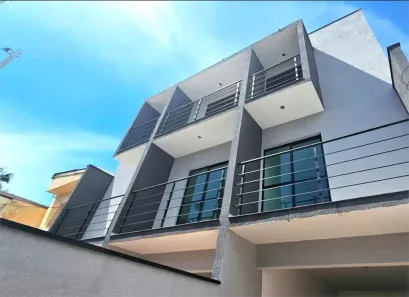 Casa com 3 Quartos à venda, 100m² no Cidade dos Bandeirantes, São Paulo