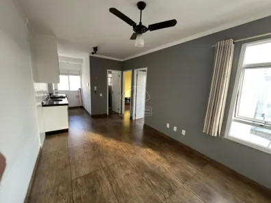 Apartamento com 2 Quartos à venda, 48m² no Parque São Jorge, Campinas