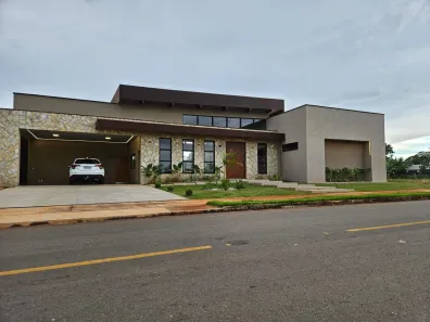 Casa com 3 Quartos à venda, 302m² no , Santo Antônio de Goiás