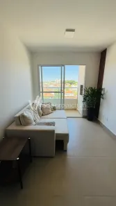 Apartamento com 2 Quartos à venda, 54m² no Parque Industrial, Campinas