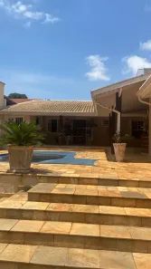 Casa com 1 Quarto à venda, 360m² no Jardim José Martins, Campinas