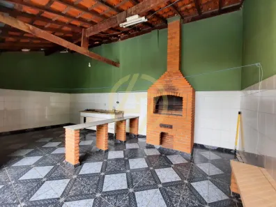 Casa com 3 Quartos à venda, 332m² no Vila Rio Branco, Itapetininga