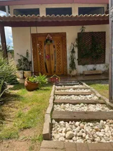 Fazenda/Sítio com 4 Quartos à venda, 233m² no Granjas Rurais Reunidas São Judas Tadeu, Taubaté