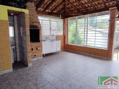 Casa com 3 Quartos à venda, 269m² no Jardim Bela Vista, Nova Odessa