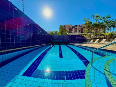 Apartamento com 3 Quartos à venda, 92m² no Enseada, Guarujá