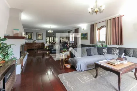 Casa com 4 Quartos à venda, 858m² no Vila Jacuí, São Paulo