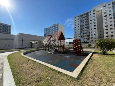 Apartamento com 3 Quartos à venda, 67m² no Jardim Limoeiro, Serra