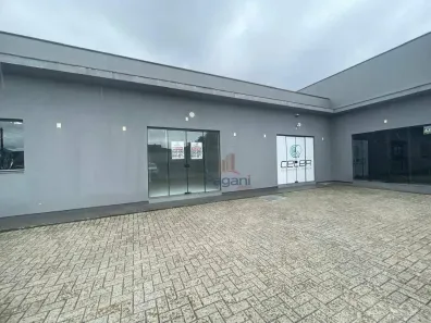 Ponto Comercial para alugar, 72m² no Jardim Eldorado, Palhoça