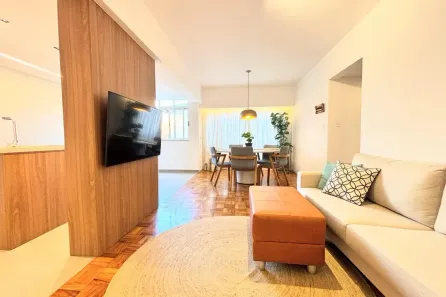 Apartamento com 2 Quartos à venda, 80m² no Planalto Paulista, São Paulo