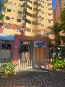 Apartamento com 3 Quartos para alugar, 90m² no São Cristóvão, Teresina