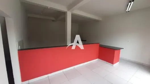 Sala Comercial para alugar, 45m² no Granada, Uberlândia
