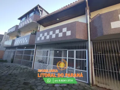 Casa de Condomínio com 2 Quartos à venda, 93m² no Ipanema, Pontal do Paraná