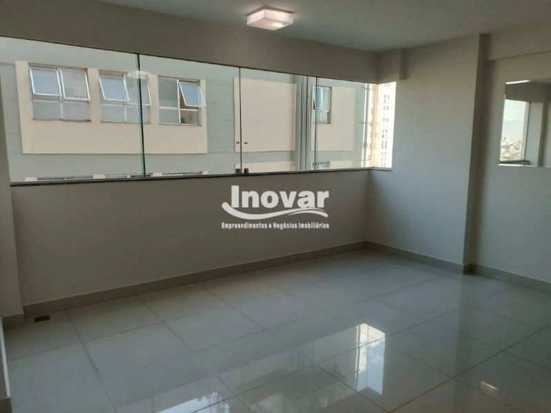 Apartamento com 2 quartos — Barro Preto, Belo Horizonte