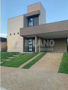 Sobrado com 3 Quartos à venda, 193m² no Loteamento Terras de Florença, Ribeirão Preto