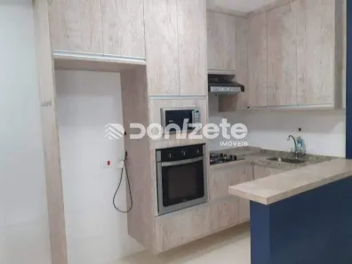 Cobertura com 2 Quartos à venda, 76m² no Vila Junqueira, Santo André