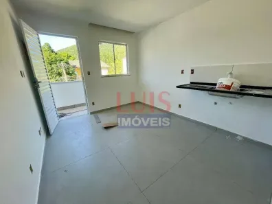 Casa com 1 Quarto para alugar, 50m² no Engenho do Mato, Niterói