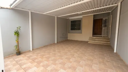Casa com 2 Quartos à venda, 60m² no Santo Agostinho, Volta Redonda