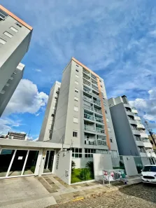 Apartamento com 2 Quartos para alugar, 60m² no Vinhedos, Caxias do Sul