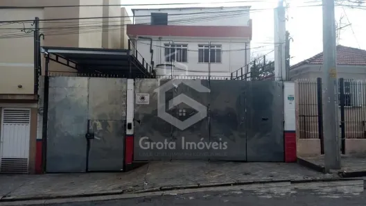 Prédio Comercial à venda, 789m² no Vila Granada, São Paulo