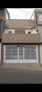 Sobrado com 3 Quartos à venda, 170m² no Cooperativa, São Bernardo do Campo